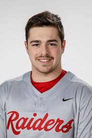 2022 Baseball Roster