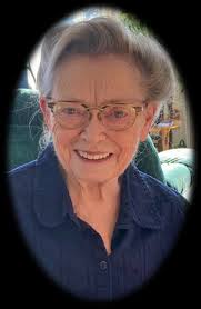 Joan Alice King of The Pas, Manitoba passed away peacefully in the Dauphin  Medical Center