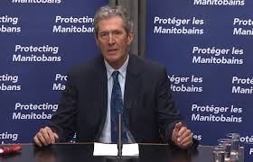 Brian pallister is known for his work on cbc news: Brian Pallister Becomes New Chair Of Canada S Premiers