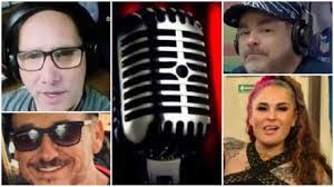 Adrian Rene's Instagram, Twitter & Facebook