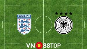 Khi giai đoạn vòng bảng euro 2021 khép lại, tuyển anh được xác định sẽ đụng độ với tuyển đức ở trận đấu thứ 7 của vòng 1/8. Vji1bgbtghmocm