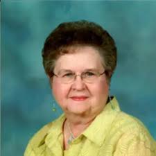 Obituary information for Marie A. Loebig