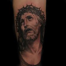 Chris Garver — 5 Points Tattoo