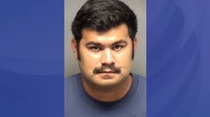 Texas man accused of recording 8-year-old girl in shower