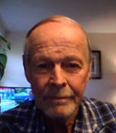 Frederick Arthur Ricker Obituary