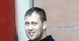 Beith JCB man avoids prison sentence