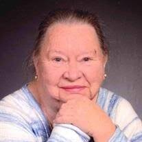 Wilma Christine Baumgartner Obituary