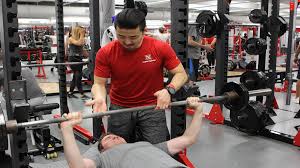 Personal Training Wellness Assessments Campus Recreation Nebraska