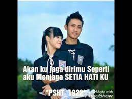 Setiap pasangan yang akan melangsungkan pernikahan pasti menginginkan foto prewedding terbaik mereka. Prewedding Psht Romantis Nusagates