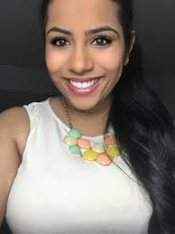 Introducing Vinutha Lakshminarayanan, Women in Business's Co-Founder and  Co-President! This junior from Schaumburg, IL is triple majoring in  Mathematical Methods in the Social Sciences (MMSS), Economics and  Psychology, while also pursuing a