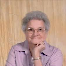 Mary Virginia Holloway