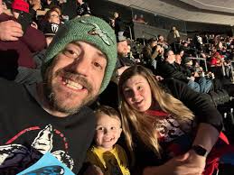 My Dad loved WWE wrestling and so does my son. They would talk for hours,  watch old matches