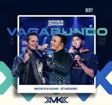 Twitter oficial da dupla matheus e kauan. Matheus E Kauan Lancam Vagabundo Com Participacao De Ze Vaqueiro