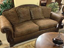 Ashley Furniture Richland Wa Ashley Furniture Furniture Old World