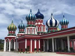 Pening kepala tidak tahu mahu ke mana ketika hujung tahun ini? 10 Tempat Menarik Di Besut Terengganu Wajib Anda Datang Cepat Ammboi