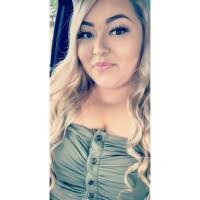 Liz Tinoco's Instagram, Twitter & Facebook