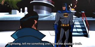 It was still a good episode. The Brave And The Bold Batman Gif By Maudit Find Share On Giphy