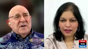 Meet and Greet Candidate Chris Lethem