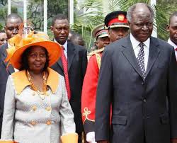 What is mwai kibaki's birthday? Former President Mwai Kibaki Is Not Dead