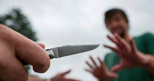 Bourgogne Franche Comte Un Homme Poignarde Dans Le Dos A Besancon Une 4e Agression Au Couteau En 4 Jours