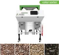 Coffee Bean Sorter - The Best Solution For Sorting Coffee ...