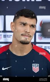 Brandon austin hi-res stock photography and images