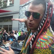 Roy Daniels and Jeff , Dwight Quinn and there friend happy birthday Ralph  Lee