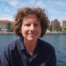 Amazon.co.uk: Rasmus Grønfeldt Winther: books, biography, latest update