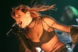 Floor Jansen After Forever