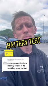 How to Test Car Battery with Digital Battery Tester