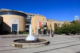 York University Fees Courses Rank Admission 2020 Scholarships Eligibility