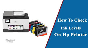 A low inkreminder appears if you try to print when ink is low, and you cancheck your ink levels at any time using a utility on your windowscomputer. How To Check Ink Levels On Hp Printer