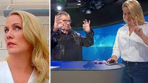 + body measurements & other facts. Angeschickert Judith Rakers Moderierte Angetrunken Die Tagesschau Stern De