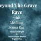 Beyond The Grave Rave event image