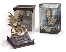 New listingharry potter & hungarian horntail wizarding world figures mcfarlane toys. Kaufe Harry Potter Magical Creatures Hungarian Horntail Nn7539