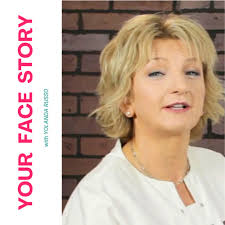 Your Face Story Podcast