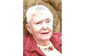 Glenda Tinsley Obituary (1930