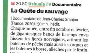 Barbara and jacques bellemont, a couple of parisians are in search of new sensations, they embark for africa to be by hosted olivier, a hunting guide and his mistress dora.she tries to win back her husband by witchcraft. La Quete Du Sauvage Home Facebook