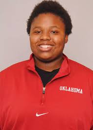 OU Reclaims DMR Title at Big 12s