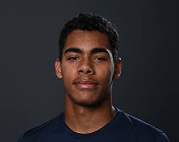 2019 Men's U16 National Team Roster