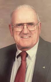 Obituary: Norman Richard O'Brien