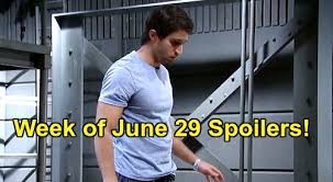 The boys is an irreverent take on what happens when superheroes, who are as popular as celebrities, as influential as politicians and as revered. General Hospital Spoilers Week Of June 29 Michael Threatens To Kill Sonny Over Aj Morgan S Suicide Bid Dante Shot By Dad Celeb Dirty Laundry