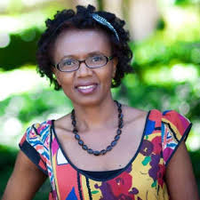 Dr. Nancy Chege, MD