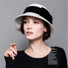 Cloche Hat Google Search Hats For Women Outfits With Hats Hat Fashion