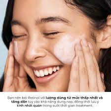 Lượng dùng Retinol bao nhiêu là tốt, bao nhiêu là lạm dụng khiến da nhận  “cái kết đắng”?