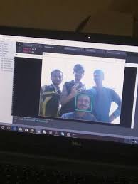 Where we will unlock the door in pictoblox using face recognition . Face Recognition Door Lock Electronics Club Iitg