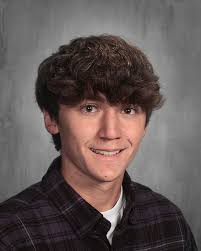 Sunday Seniors 2023:Morgan Buerster Zachary Burnell Leslie Burtis Mitchell  Carroll David Clark