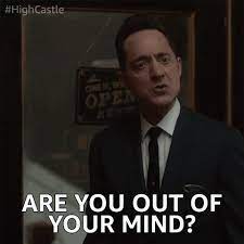 Search, discover and share your favorite jason kenney gifs. Amazon Prime Video Gif By The Man In The High Castle Find Share On Giphy Make Your Own Animation Funny Gif Giphy