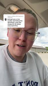 30 Dollar Rice Cooker