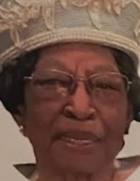 Gertrude Blake Obituary (2025)